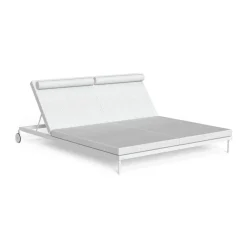 CleoSoft/ Alu - Bain de soleil double