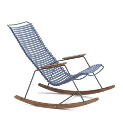 Click fauteuil à bascule