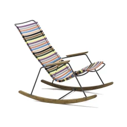 Click fauteuil à bascule