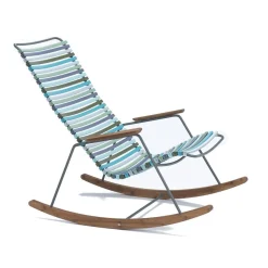 Click fauteuil à bascule