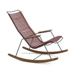 Click fauteuil à bascule