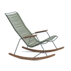 Click fauteuil à bascule