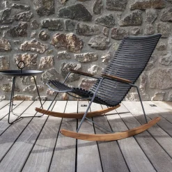 Click fauteuil à bascule