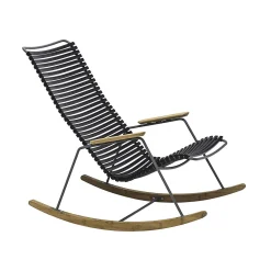 Click fauteuil à bascule