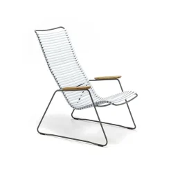 Click fauteuil lounge