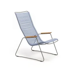 Click fauteuil lounge