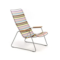 Click fauteuil lounge