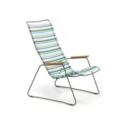 Click fauteuil lounge