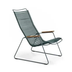 Click fauteuil lounge