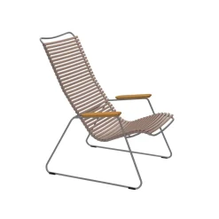 Click fauteuil lounge