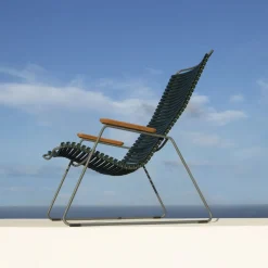 Click fauteuil lounge