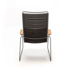 Click fauteuil lounge