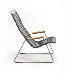 Click fauteuil lounge