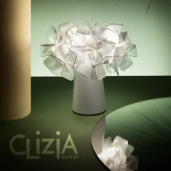 Clizia Batterie