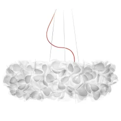 Clizia Mama Non Mama suspension