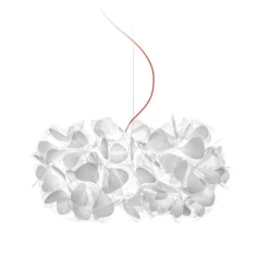 Clizia Mama Non Mama suspension