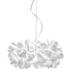 Clizia Mama Non Mama suspension