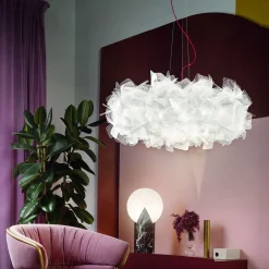 CLIZIA PIXEL SUSPENSION