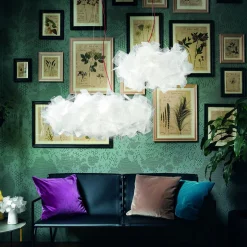 CLIZIA PIXEL SUSPENSION