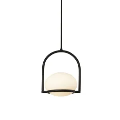 Coco simple Suspension