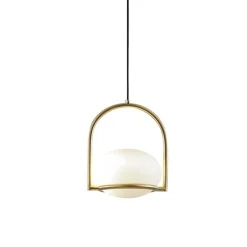 Coco simple Suspension