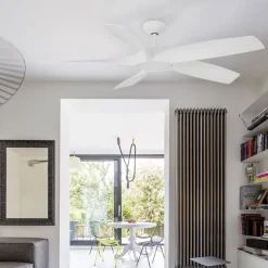 Cocos L Ventilateur de plafond