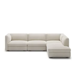 Coda Modular Sofa - Configuration 6