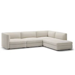 Coda Modular Sofa - Configuration 6