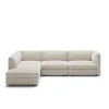 Coda Modular Sofa - Configuration 5