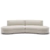 Coda Modular Sofa - Configuration 7