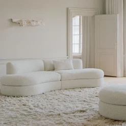 Coda Modular Sofa - Configuration 7