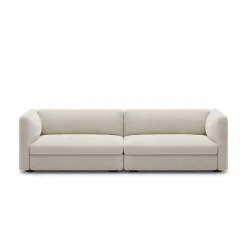 Coda Modular Sofa - Configuration 1