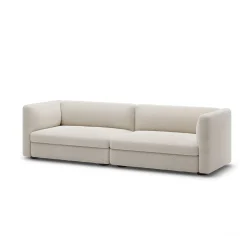 Coda Modular Sofa - Configuration 1