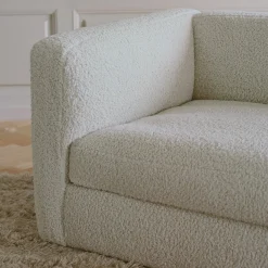 Coda Modular Sofa - Configuration 1