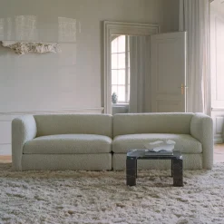 Coda Modular Sofa - Configuration 1