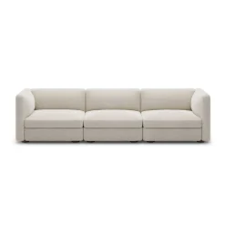 Coda Modular Sofa - Configuration 4