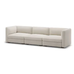 Coda Modular Sofa - Configuration 4