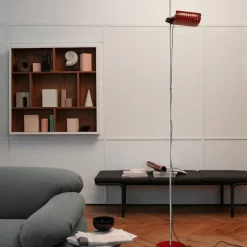 Colombo - Lampadaire