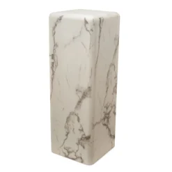 Colonne Marble Look