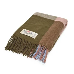 Colour Blend Blanket