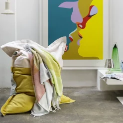 Colour Blend Blanket