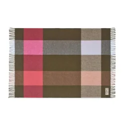 Colour Blend Blanket