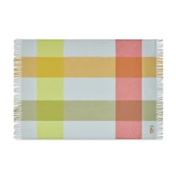 Colour Blend Blanket