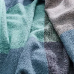 Colour Blend Blanket