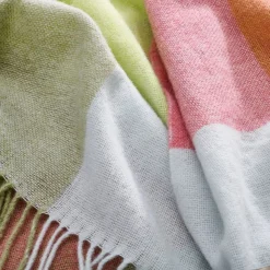 Colour Blend Blanket