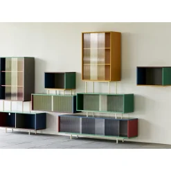 Colour cabinet L