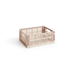 Colour Crate - Lot de 4