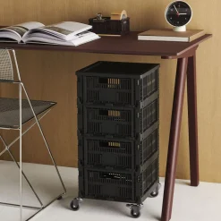 Colour Crate - Meuble