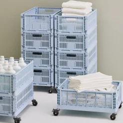 Colour Crate - Meuble