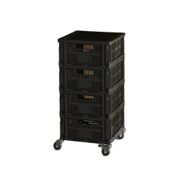 Colour Crate - Meuble